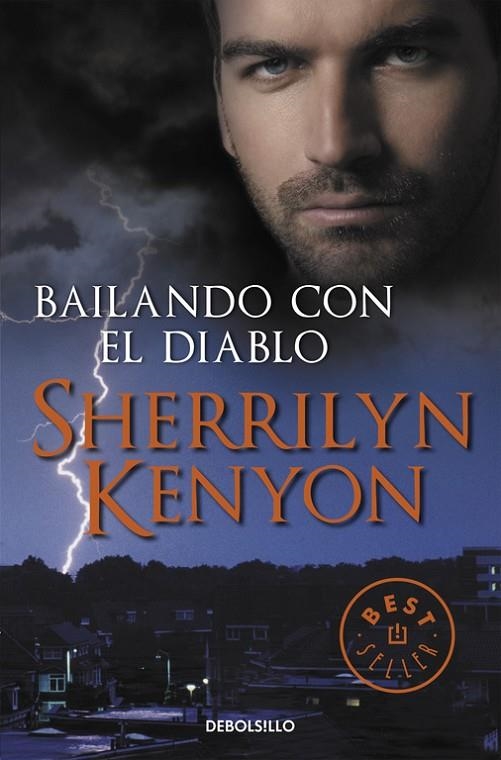 BAILANDO CON EL DIABLO | 9788499085685 | KENYON,SHERRILYN