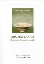 AROMATERAPIA | 9782930353524 | BAUDOUX, DOMINIQUE