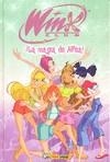 WINX 2 LA MAGIA DE ALFEA | 9788498854992 | AA.VV