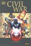 CIVIL WAR (MARVEL DELUXE) | 9788498855142 | MILLAR/MCNIVEN