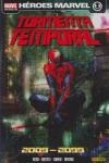 SPIDERMAN TORMENTA TEMPORAL | 9788498855104 | REED, BRIAN  / BATTLE, ERIC