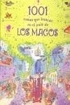 1001 COSAS QUE BUSCAR EN EL MUNDO MAGOS | 9781409525387 | ILLIAN DOHERTY