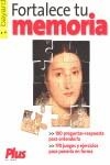 FORTALECE TU MEMORIA | 9788496091603 | CROISILE, BERNARD