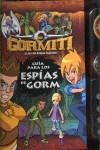 GORMITI LOS ESPIAS DE GORM | 9788492985272 | VV AA