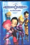 GRAN LIBRO CODIGO LYOKO | 9788492985326 | VV AA