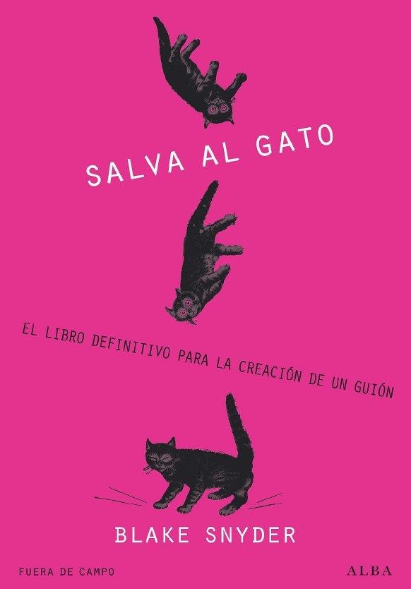 SALVA AL GATO! | 9788484285823 | SNYDER, BLAKE