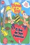 DIA DE SAN VALENTIN, EL | 9788499510675 | WALT DISNEY COMPANY