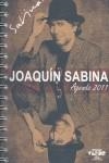 AGENDA JOAQUIN SABINA 2011 | 9788498950571 | SABINA, JOAQUIN