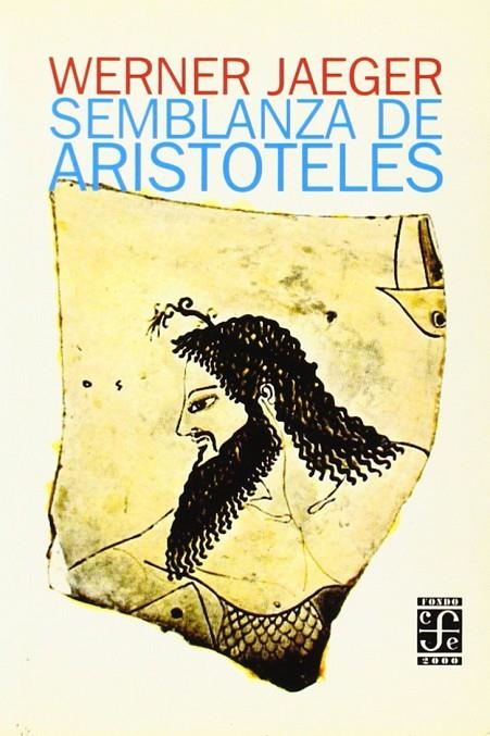 SEMBLANZA DE ARISTOTELES | 9788437504711 | JEGER, WERNER