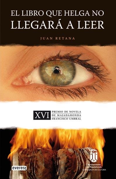 LIBRO QUE HELGA NO LLEGARA A LEER, EL | 9788444102320 | RETANA, JUAN