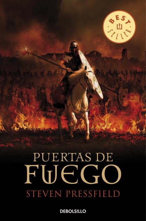 PUERTAS DE FUEGO, LAS | 9788497938327 | PRESSFIELD, STEVEN