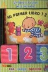 MI PRIMER LIBRO 123 | 9788498854510 | VV. AA