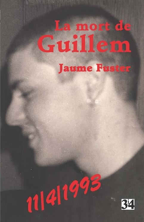 MORT DE GUILLEM, LA | 9788475029269 | FUSTER, JAUME