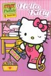 HELLO KITTY (STICK & PUZZLE) | 9788427864986 | VV.AA.