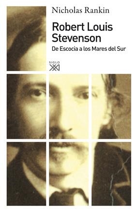 ROBERT LOUIS STEVENSON | 9788432314315 | RANKIN, NICHOLAS