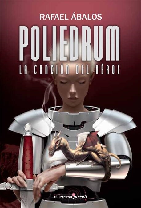 POLIEDRUM. LA CANCION DEL HEROE | 9788492819416 | ABALOS, RAFAEL