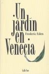 JARDIN EN VENECIA, UN | 9788493793258 | EDEN, FREDERIC