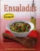 ENSALADAS (TROQUELADO) | 9781445410739 | AA.VV.