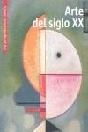 ARTE DEL SIGLO XX | 9788881178827 | AA.VV.