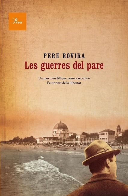 GUERRES DEL PARE, LES | 9788475883960 | ROVIRA, PERE