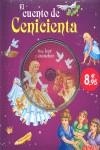 CUENTO DE LA CENICIENTA + CD, EL | 9783867757416 | NGV