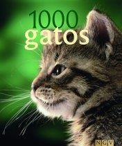 1000 GATOS | 9783625124191 | VV AA