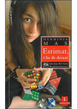 ESTIMAT, T'HE DE DEIXAR | 9788493747503 | MAS, HERMINIA