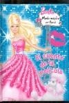 BARBIE MODA MAGICA EN PARIS CUENTO | 9788493811037 | AA.VV