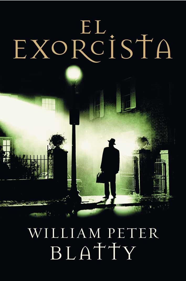 EXORCISTA, EL | 9788492682607 | BLATTY, WILLIAM PETER