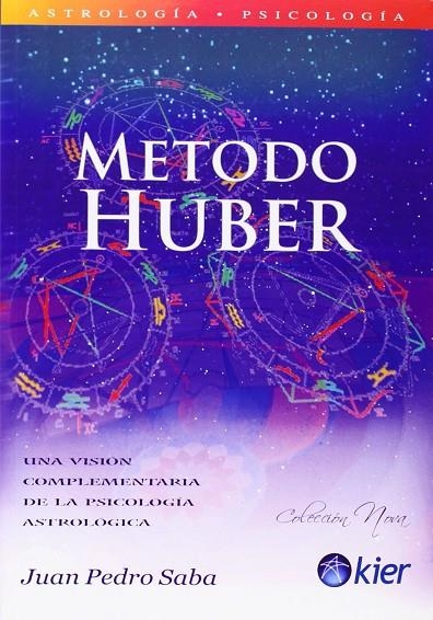 METODO HUBER | 9789501741186 | SABA, JUAN PEDRO