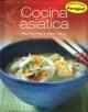 COCINA ASIATICA | 9781445411477 | AA.VV.