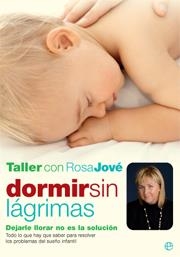 DORMIR SIN LAGRIMAS ESTUCHE | 9788493210335 | JOVE, ROSA