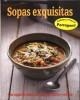 SOPAS EXQUISITAS (TROQUELADO) | 9781445410746 | AA.VV.