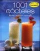 1001 COCTELES | 9781445411507 | PARRAGON