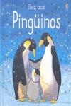 PINGUINOS. TOCA, TOCA! | 9781409516408 | BALL, VICTORIA (IL.)