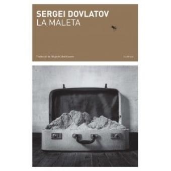 MALETA, LA | 9788493797638 | DOVLATOV, SERGEI