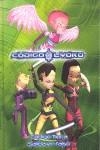 CODIGO LYOKO CODIGO TIERRA SALIDA EN FALSO | 9788492985524 | VV AA