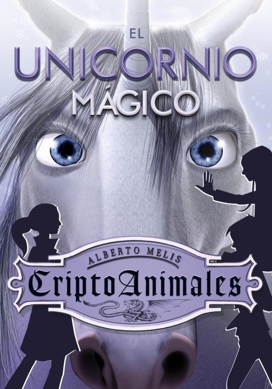 UNICORNIO MAGICO, EL | 9788484416814 | MELIS, ALBERTO