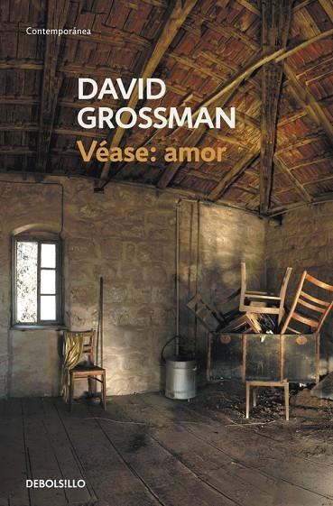 VEASE: AMOR | 9788499086705 | GROSSMAN, DAVID