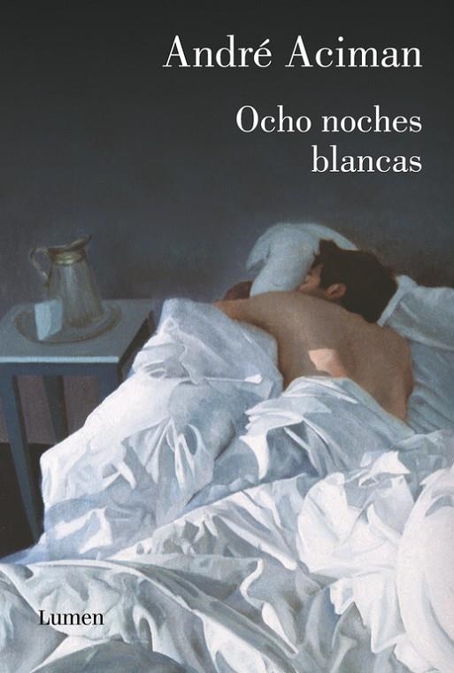 OCHO NOCHES BLANCAS | 9788426418531 | ACIMAN, ANDRE