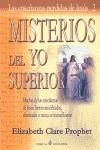 MISTERIOS DEL YO SUPERIOR | 9788495513854 | PROPHET,ELIZABETH