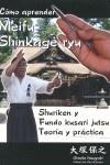 COMO APRENDER MEIFU SHINKAGE RYU SHURIKEN Y FUNDO KUSARI JUT | 9788420304960 | YASUYUKI, OTSUKA