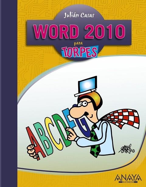 WORD 2010 | 9788441528338 | CASAS, JULIÁN