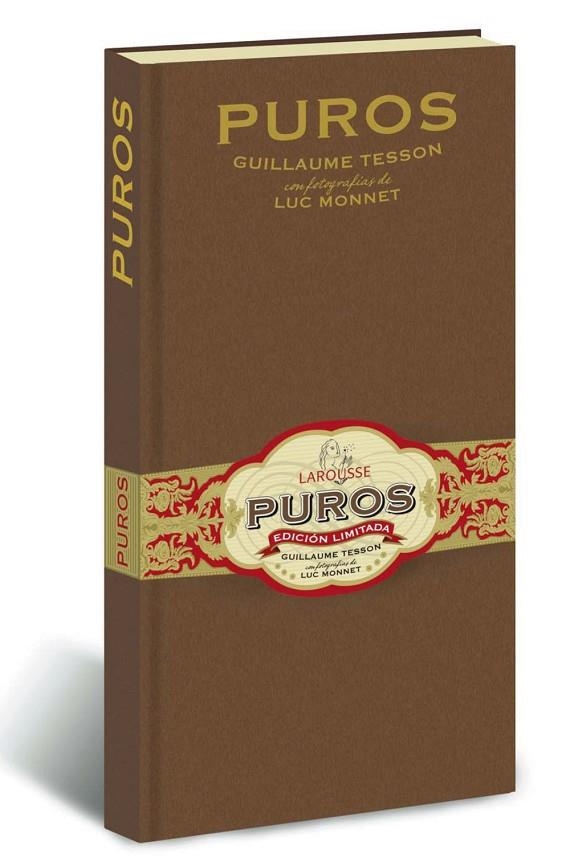 PUROS | 9788480169127 | TESSON, GUILLAUME