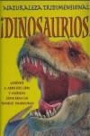 DINOSAURIOS! | 9788479425944 | BAMPTON, CLAIRE