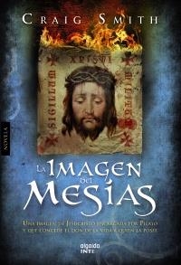 IMAGEN DEL MESIAS, LA | 9788498774825 | SMITH, CRAIG