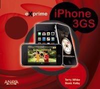 IPHONE 3GS | 9788441526952 | KELBY, SCOTT/WHITE, TERRY