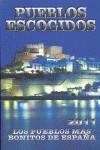 PUEBLOS ESCOGIDOS 2011 | 9788480237697 | GAESA