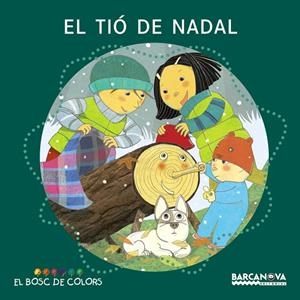 TIO DE NADAL, EL | 9788448926564 | BALDO, ESTEL/ GIL, ROSA / SOLIVA, MARIA