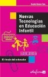 NUEVAS TECNOLOGIAS EN EDUCACION INFANTIL | 9788466545679 | ROMERO TENA, ROSALÍA